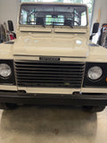 VEHICLES AVAILABLE - 1993 Defender 90 CSW