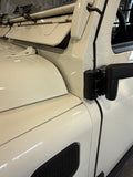 VEHICLES AVAILABLE - 1993 Defender 90 CSW