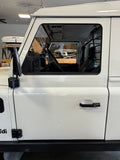 VEHICLES AVAILABLE - 1993 Defender 90 CSW
