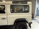 VEHICLES AVAILABLE - 1993 Defender 90 CSW