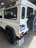 VEHICLES AVAILABLE - 1993 Defender 90 CSW