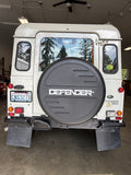 VEHICLES AVAILABLE - 1993 Defender 90 CSW