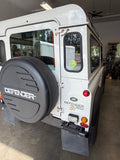 VEHICLES AVAILABLE - 1993 Defender 90 CSW