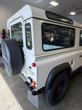 VEHICLES AVAILABLE - 1993 Defender 90 CSW