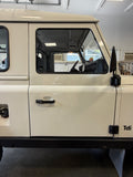 VEHICLES AVAILABLE - 1993 Defender 90 CSW