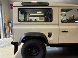 VEHICLES AVAILABLE - 1993 Defender 90 CSW