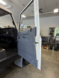 VEHICLES AVAILABLE - 1993 Defender 90 CSW