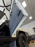 VEHICLES AVAILABLE - 1993 Defender 90 CSW