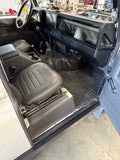 VEHICLES AVAILABLE - 1993 Defender 90 CSW