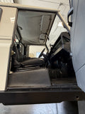 VEHICLES AVAILABLE - 1993 Defender 90 CSW