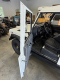 VEHICLES AVAILABLE - 1993 Defender 90 CSW