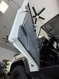 VEHICLES AVAILABLE - 1993 Defender 90 CSW