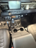 VEHICLES AVAILABLE - 1993 Defender 90 CSW