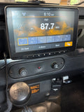 VEHICLES AVAILABLE - 1993 Defender 90 CSW