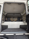 VEHICLES AVAILABLE - 1993 Defender 90 CSW