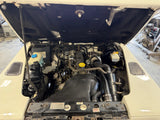 VEHICLES AVAILABLE - 1993 Defender 90 CSW