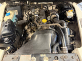 VEHICLES AVAILABLE - 1993 Defender 90 CSW