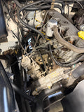 VEHICLES AVAILABLE - 1993 Defender 90 CSW