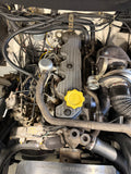 VEHICLES AVAILABLE - 1993 Defender 90 CSW