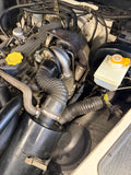 VEHICLES AVAILABLE - 1993 Defender 90 CSW