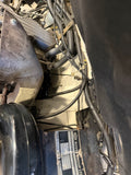 VEHICLES AVAILABLE - 1993 Defender 90 CSW