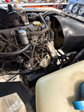 VEHICLES AVAILABLE - 1993 Defender 90 CSW