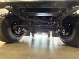 VEHICLES AVAILABLE - 1993 Defender 90 CSW