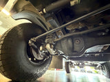 VEHICLES AVAILABLE - 1993 Defender 90 CSW