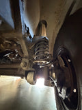 VEHICLES AVAILABLE - 1993 Defender 90 CSW