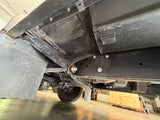 VEHICLES AVAILABLE - 1993 Defender 90 CSW