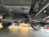 VEHICLES AVAILABLE - 1993 Defender 90 CSW