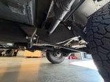 VEHICLES AVAILABLE - 1993 Defender 90 CSW