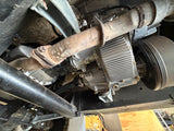 VEHICLES AVAILABLE - 1993 Defender 90 CSW
