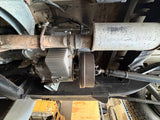 VEHICLES AVAILABLE - 1993 Defender 90 CSW