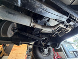 VEHICLES AVAILABLE - 1993 Defender 90 CSW