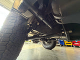 VEHICLES AVAILABLE - 1993 Defender 90 CSW