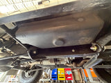 VEHICLES AVAILABLE - 1993 Defender 90 CSW