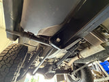 VEHICLES AVAILABLE - 1993 Defender 90 CSW