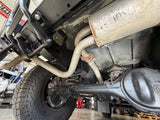 VEHICLES AVAILABLE - 1993 Defender 90 CSW