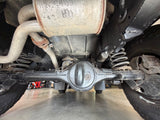 VEHICLES AVAILABLE - 1993 Defender 90 CSW