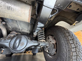 VEHICLES AVAILABLE - 1993 Defender 90 CSW