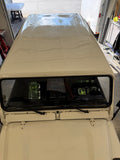 VEHICLES AVAILABLE - 1993 Defender 90 CSW