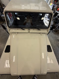 VEHICLES AVAILABLE - 1993 Defender 90 CSW