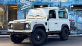 VEHICLES AVAILABLE - 1993 Defender 90 CSW