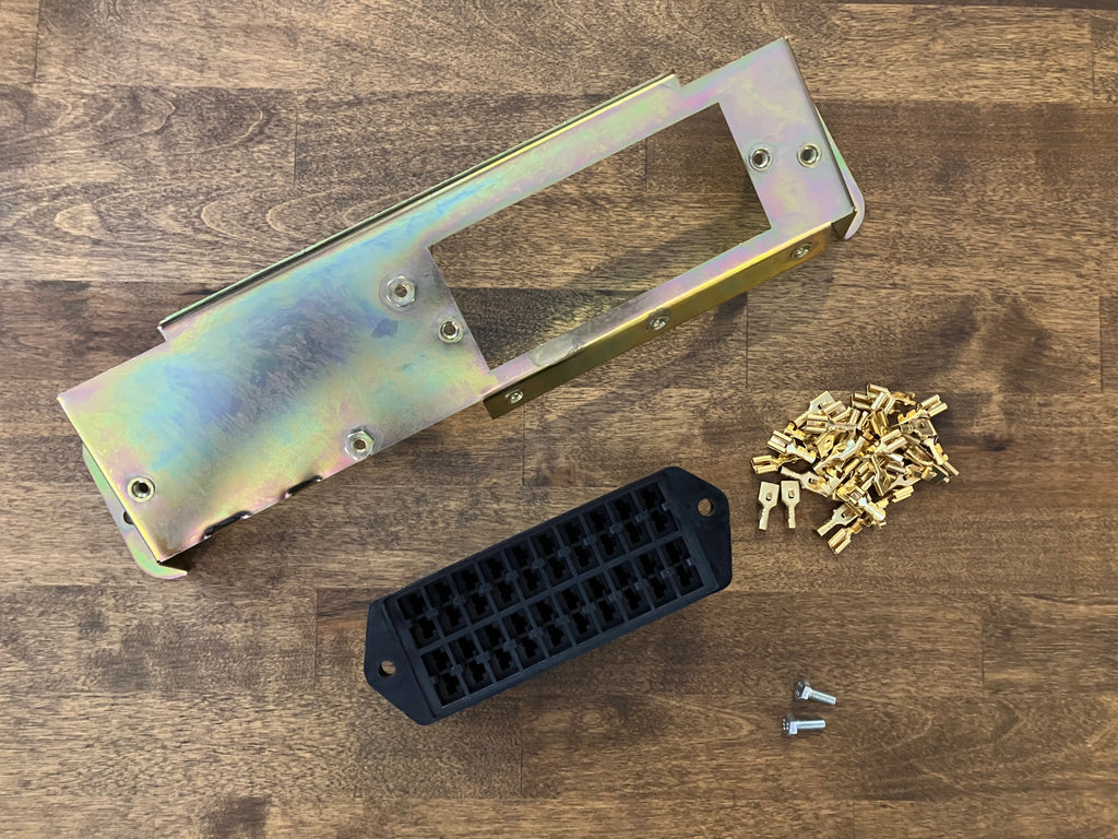 Blade Fuse Conversion Upgrade DIY Kit Defenders Northwest