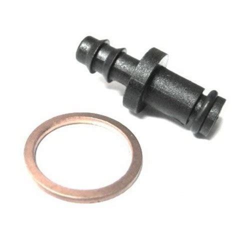 VUB503950 VALVE, RETURN, CHECK, FUEL, TD5