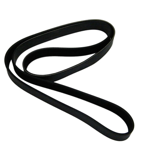 PQS101490 SERPENTINE DRIVE BELT, TD5, WITHOUT AIR CONDITION