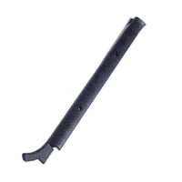 MTC5212 - FINISHER-WINDSCREEN A POST RHS