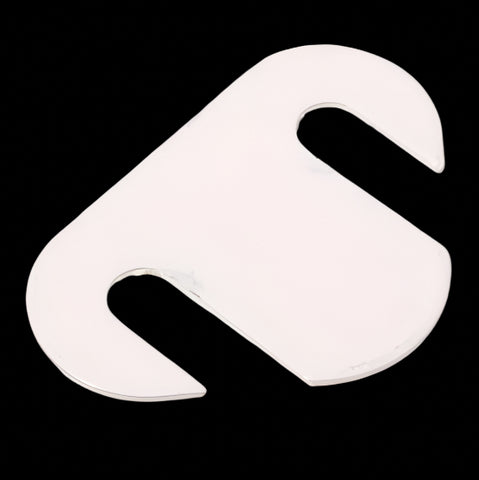 MWC3148 - shim, door latch, striker