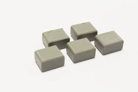 MWC5759 STOP, BUFFER DOOR DEFENDER, FRONT